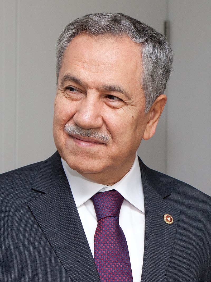 Bülent Arınç