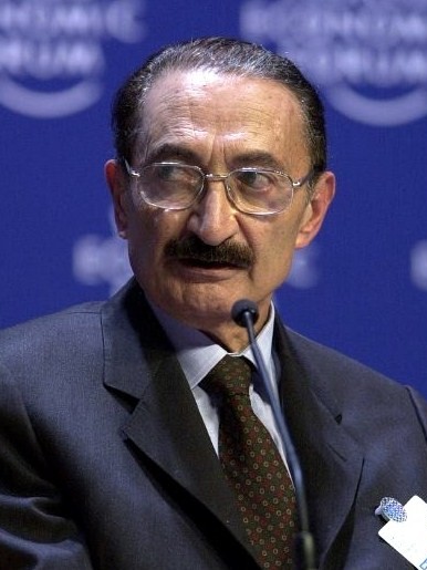 Bülent Ecevit