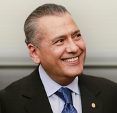 Bulmaro Juárez Sánchez