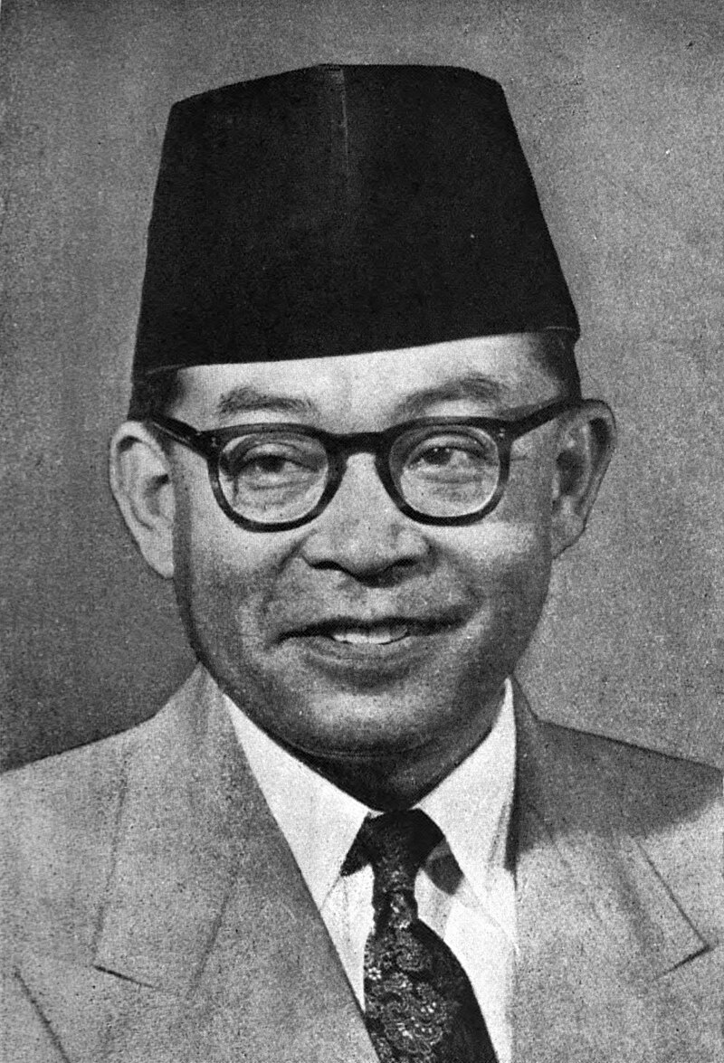 Bung Hatta