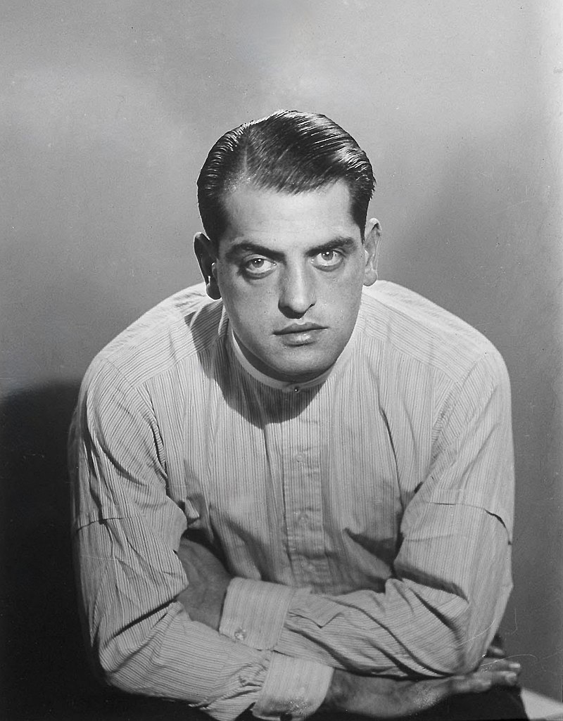 Buñuel