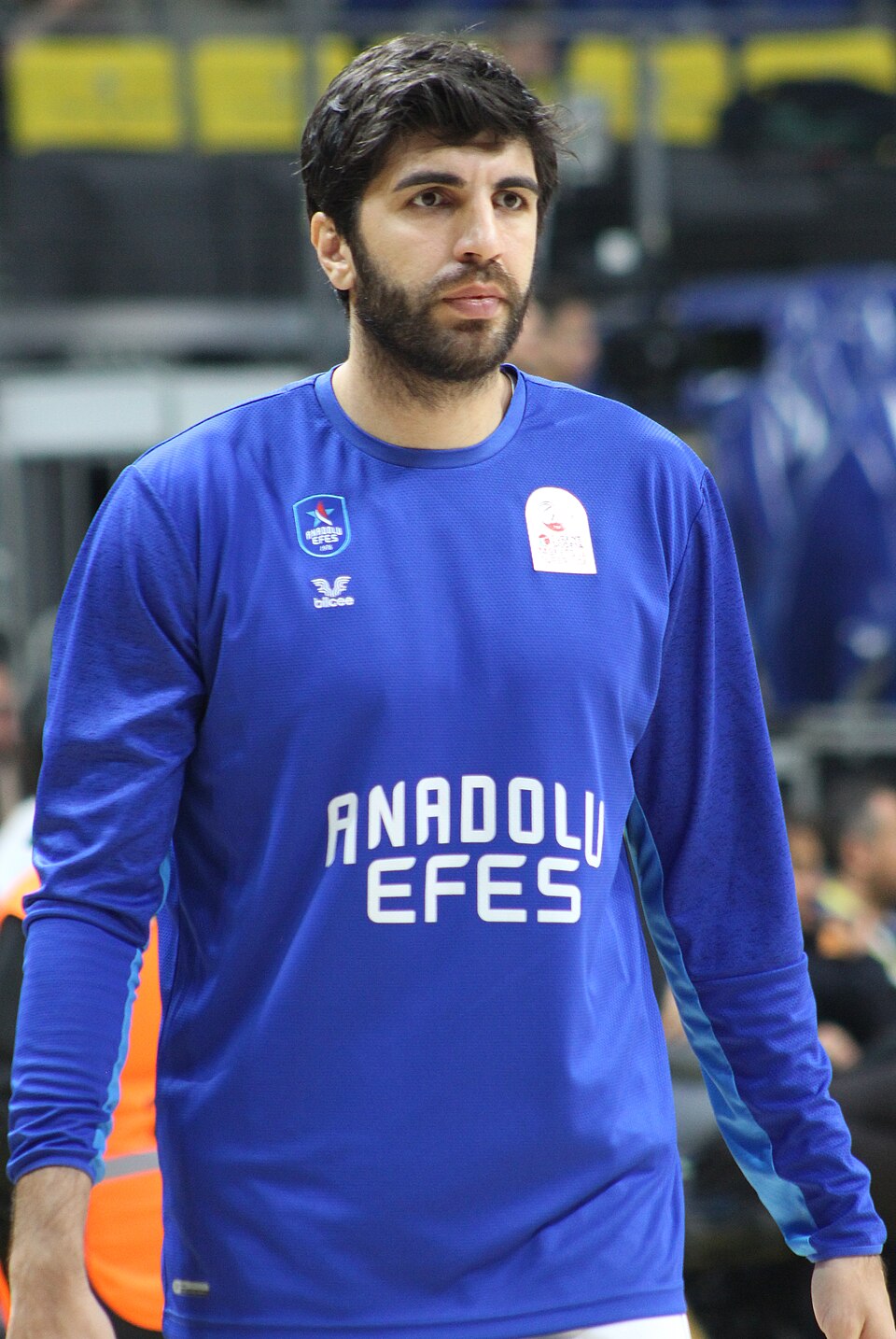 Burak Can Yıldızlı