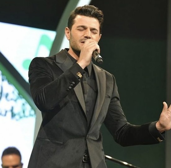 Burak Sevinç