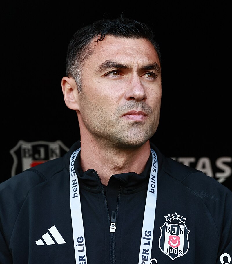 Burak Yılmaz