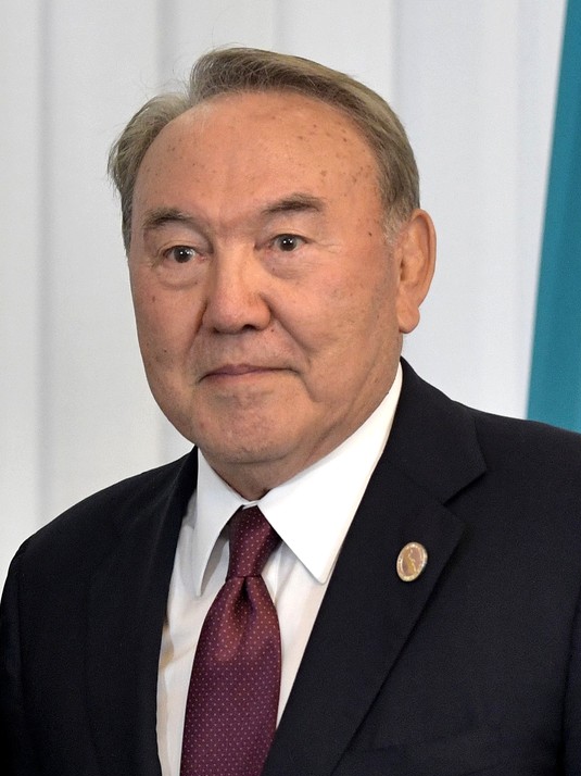 Burikhan Nurmukhamedov