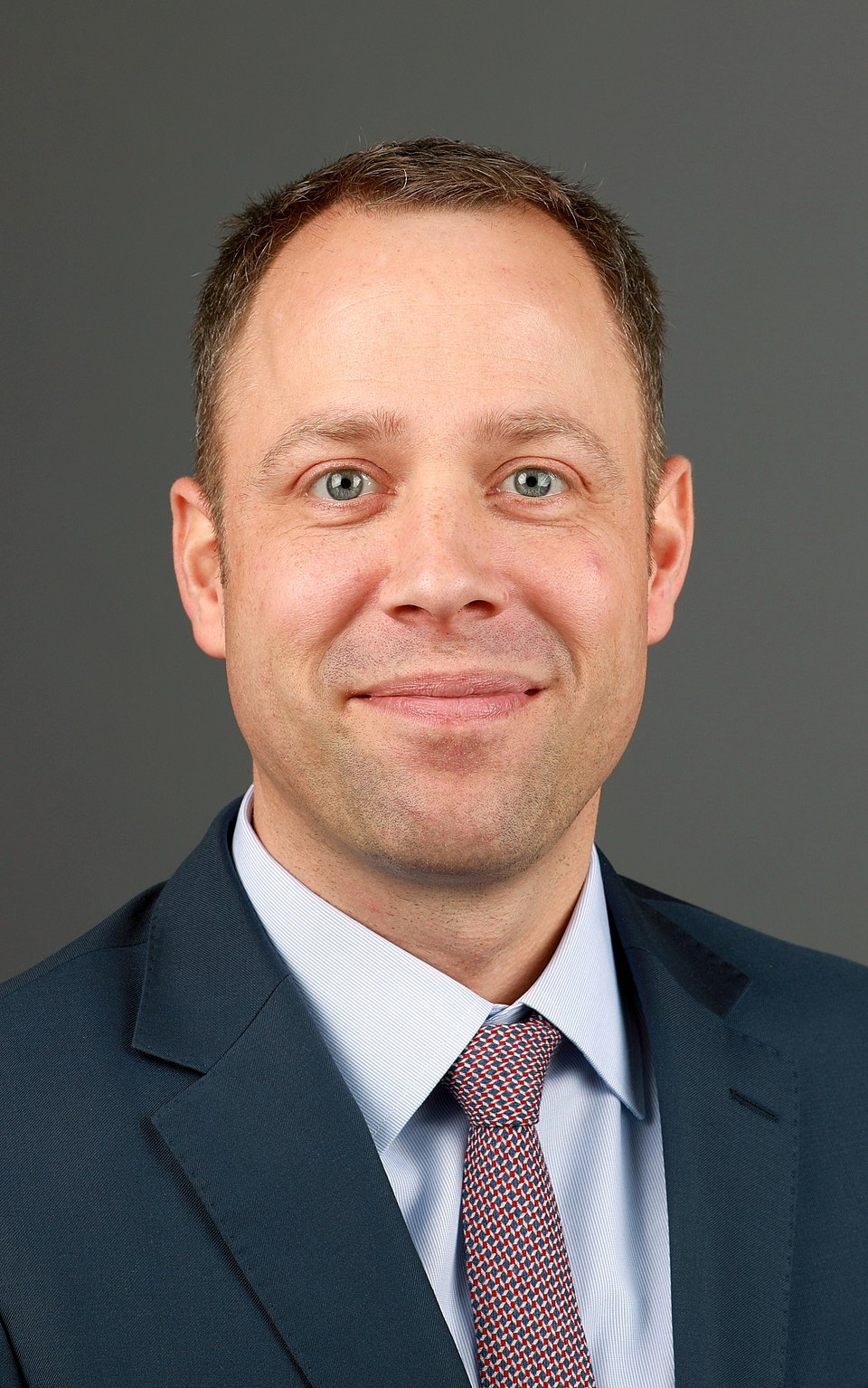 Burkard Dregger