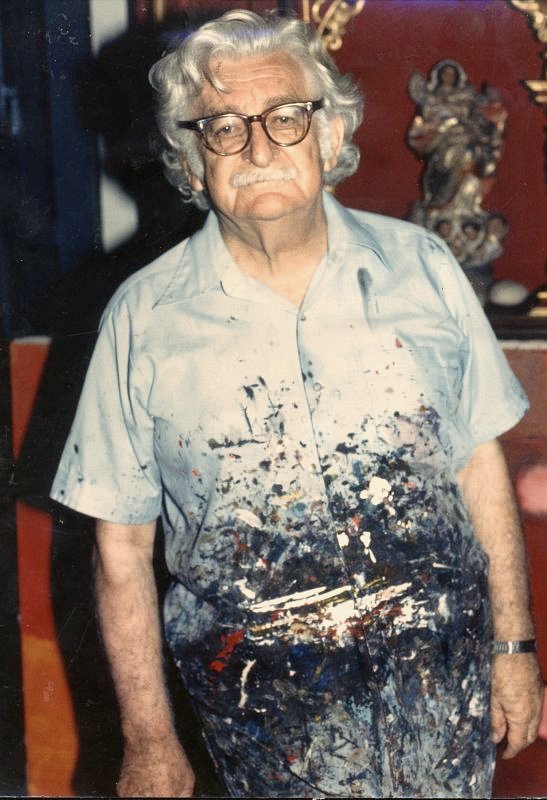 Burle Marx