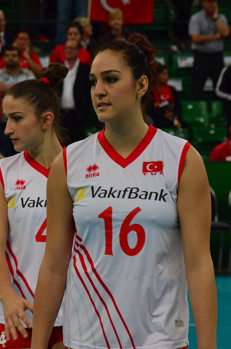 Büşra Kılıçlı