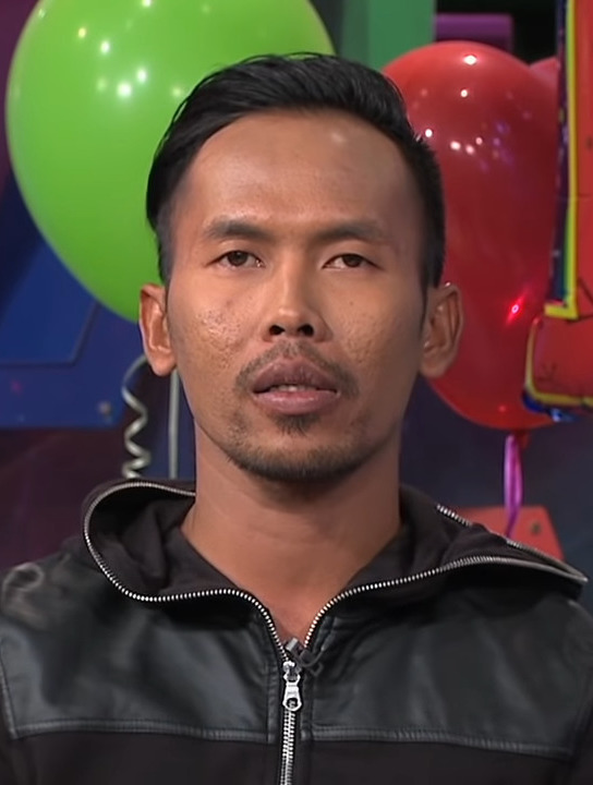 Buta Mohd