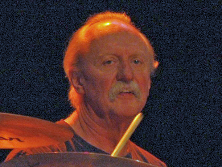 Butch Trucks