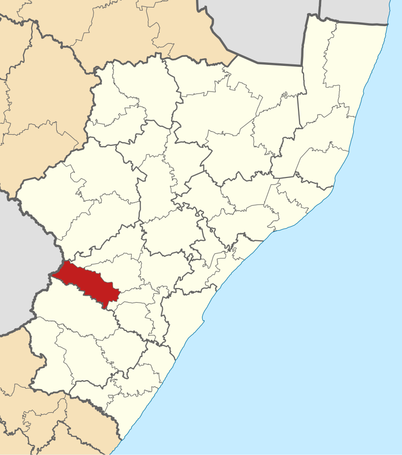 Buyisani Mlaba