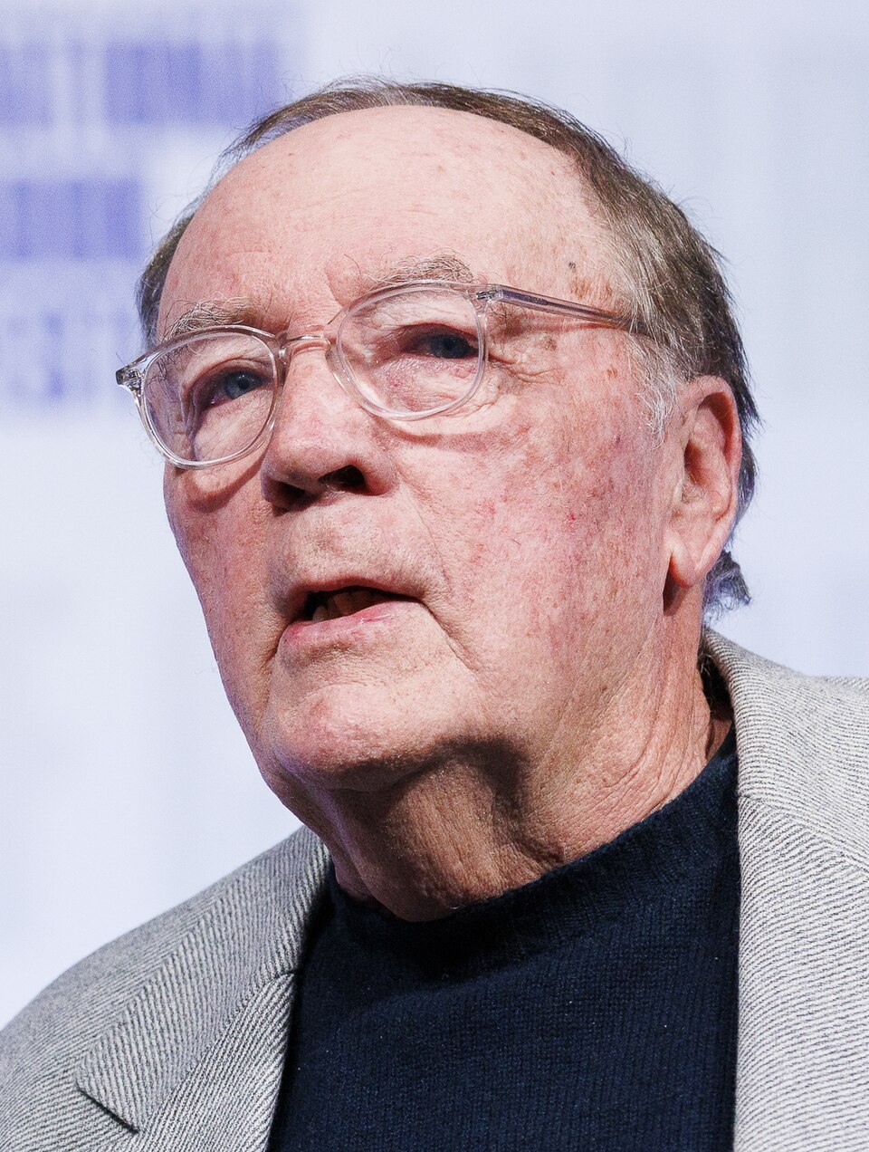 Buzz Patterson