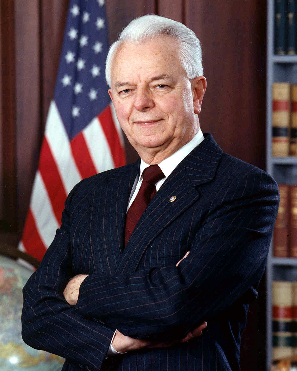 Byrd Hoffman
