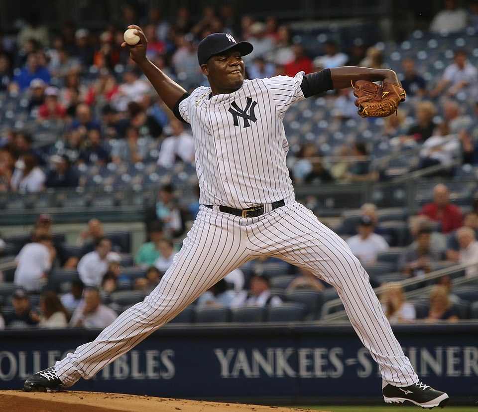 Byron Pineda