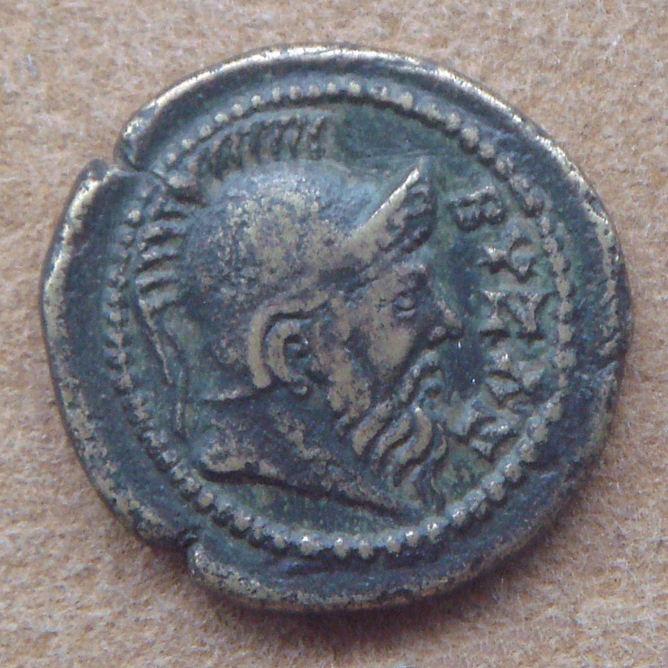 Byzas