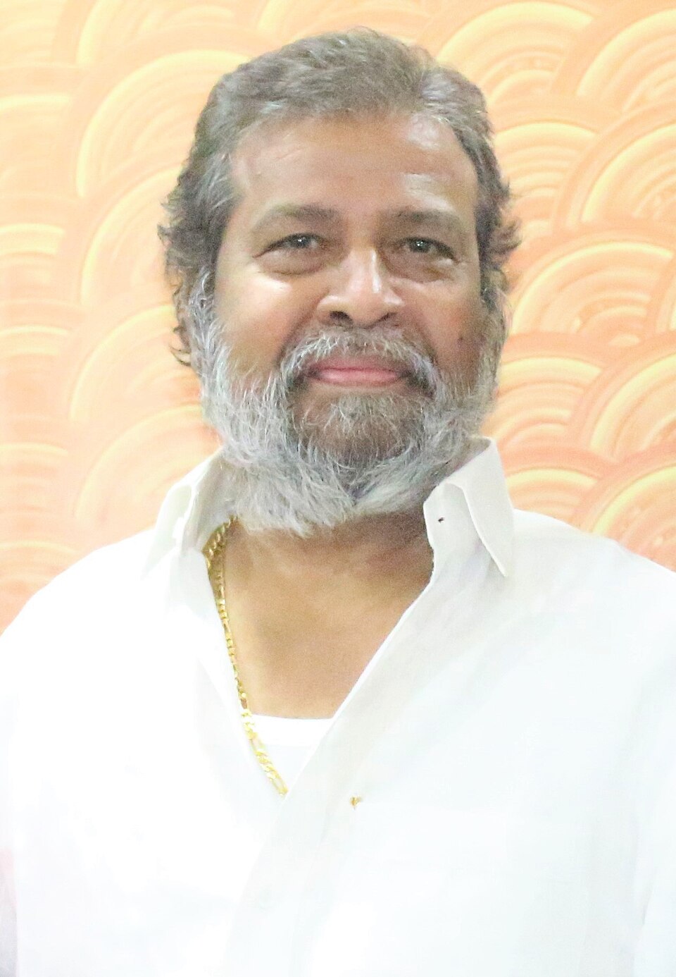 C Damodar Rajanarasimha