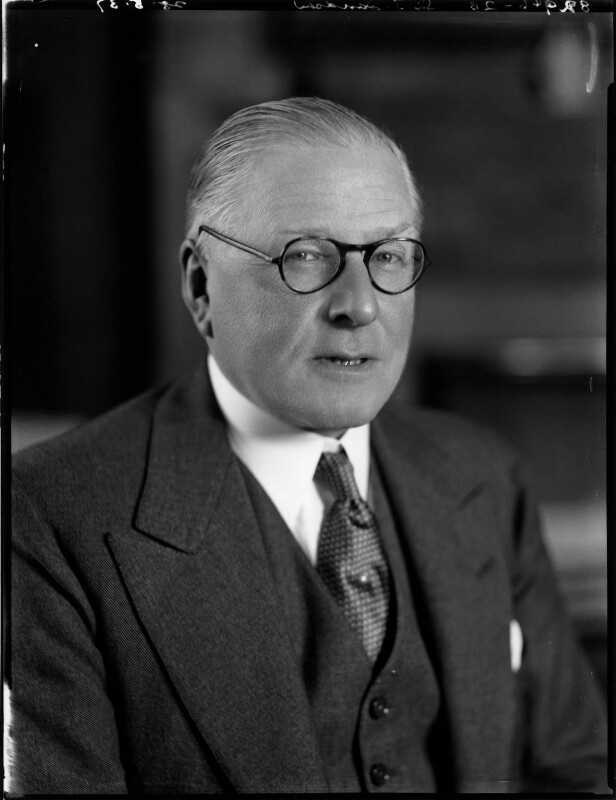 C Davidson Charles