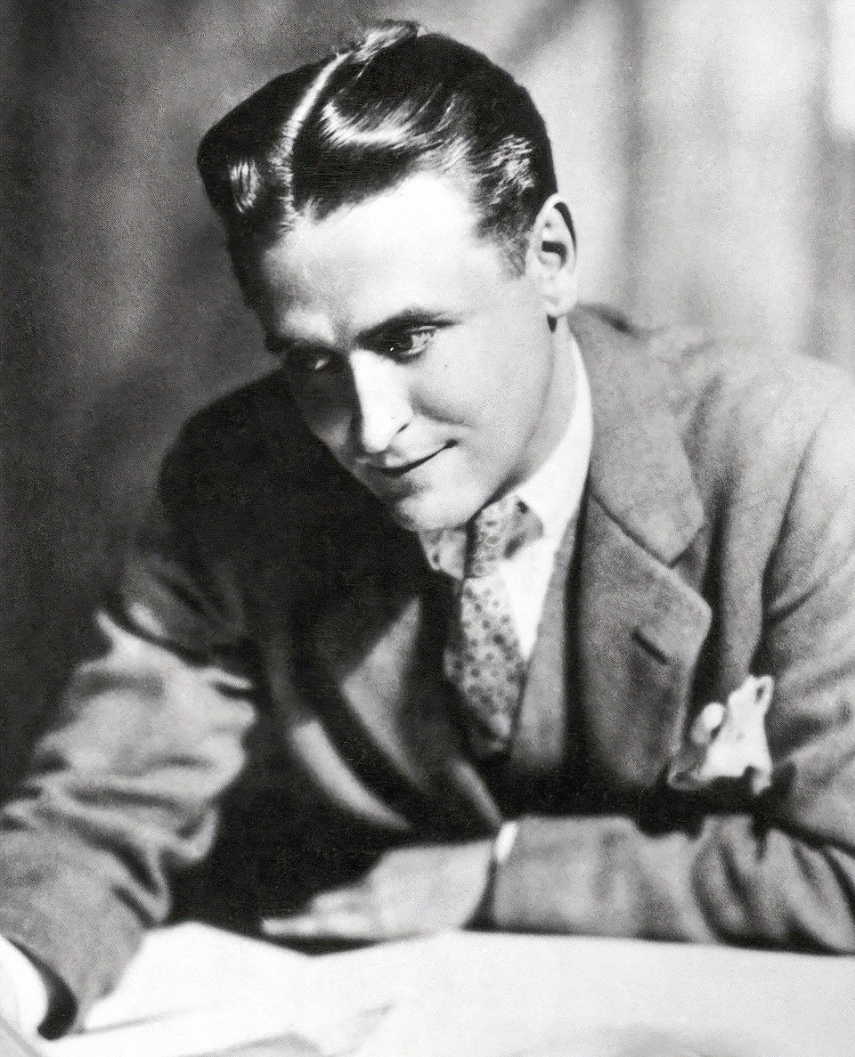 C. Fitzgerald