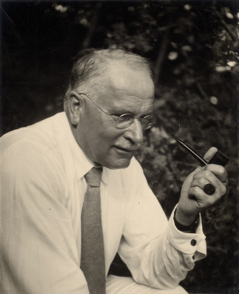 C. G. Jung
