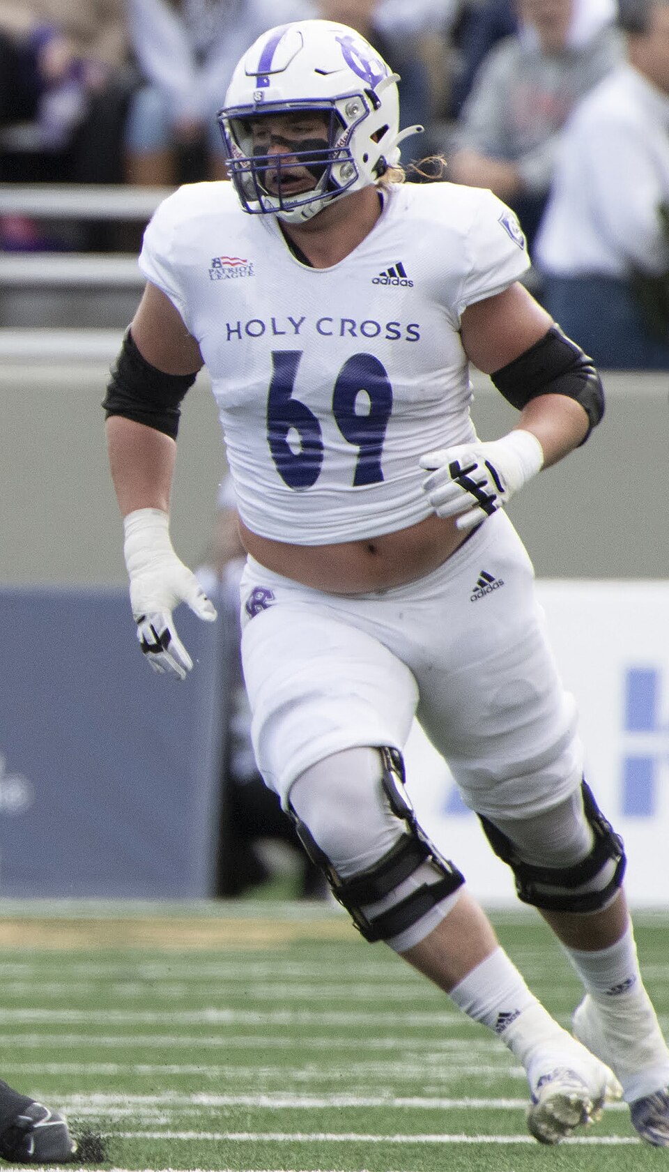 C.J. Hanson