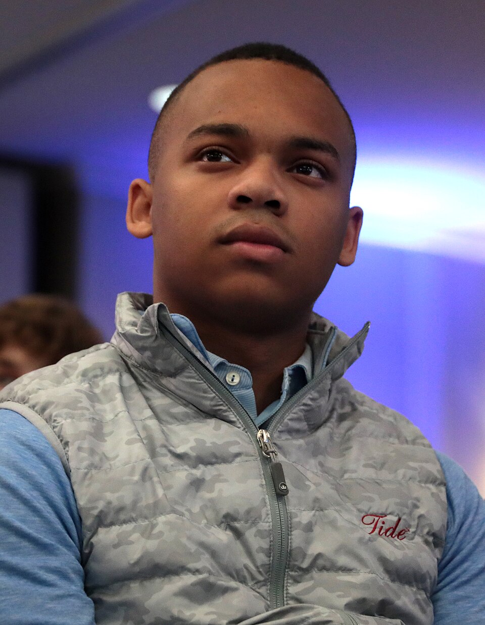 C.J. Pearson