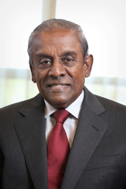 C Jayakumar