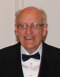 C. K. Stead