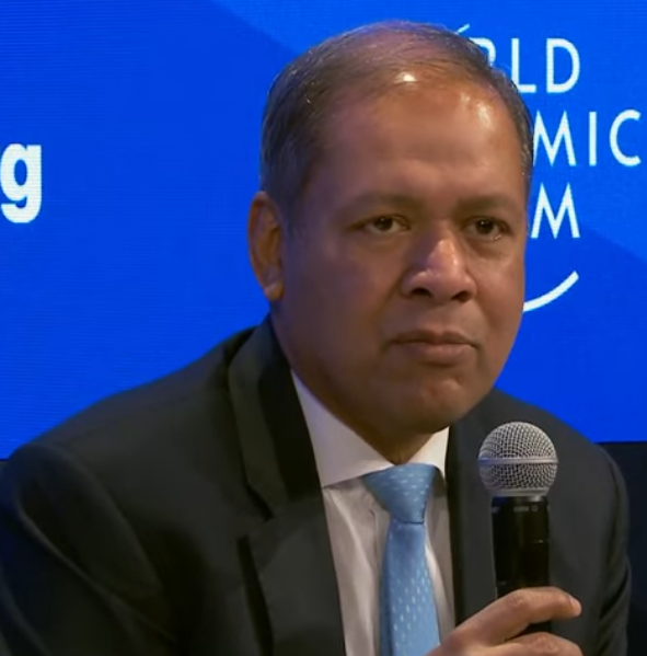 C.S. Venkatakrishnan