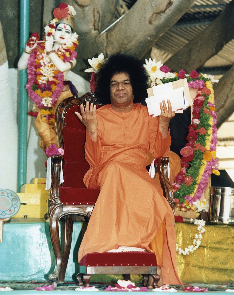 C Sri Sai