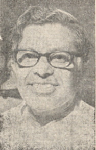 C Subramaniam