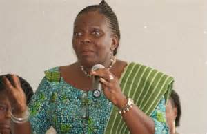 C. Winnie Saywah Jimmy
