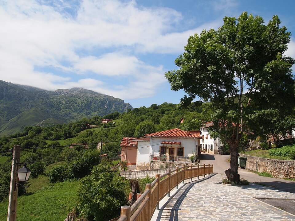 Cabrales