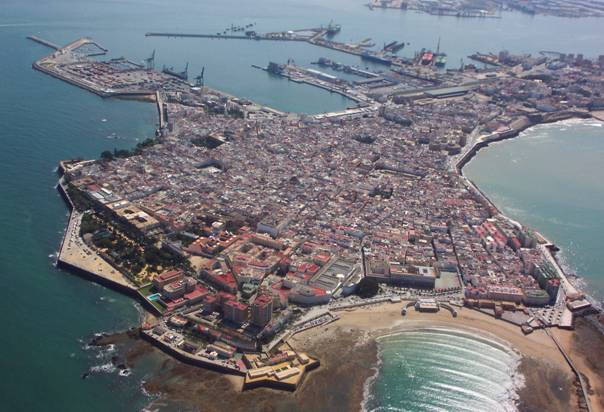 Cádiz