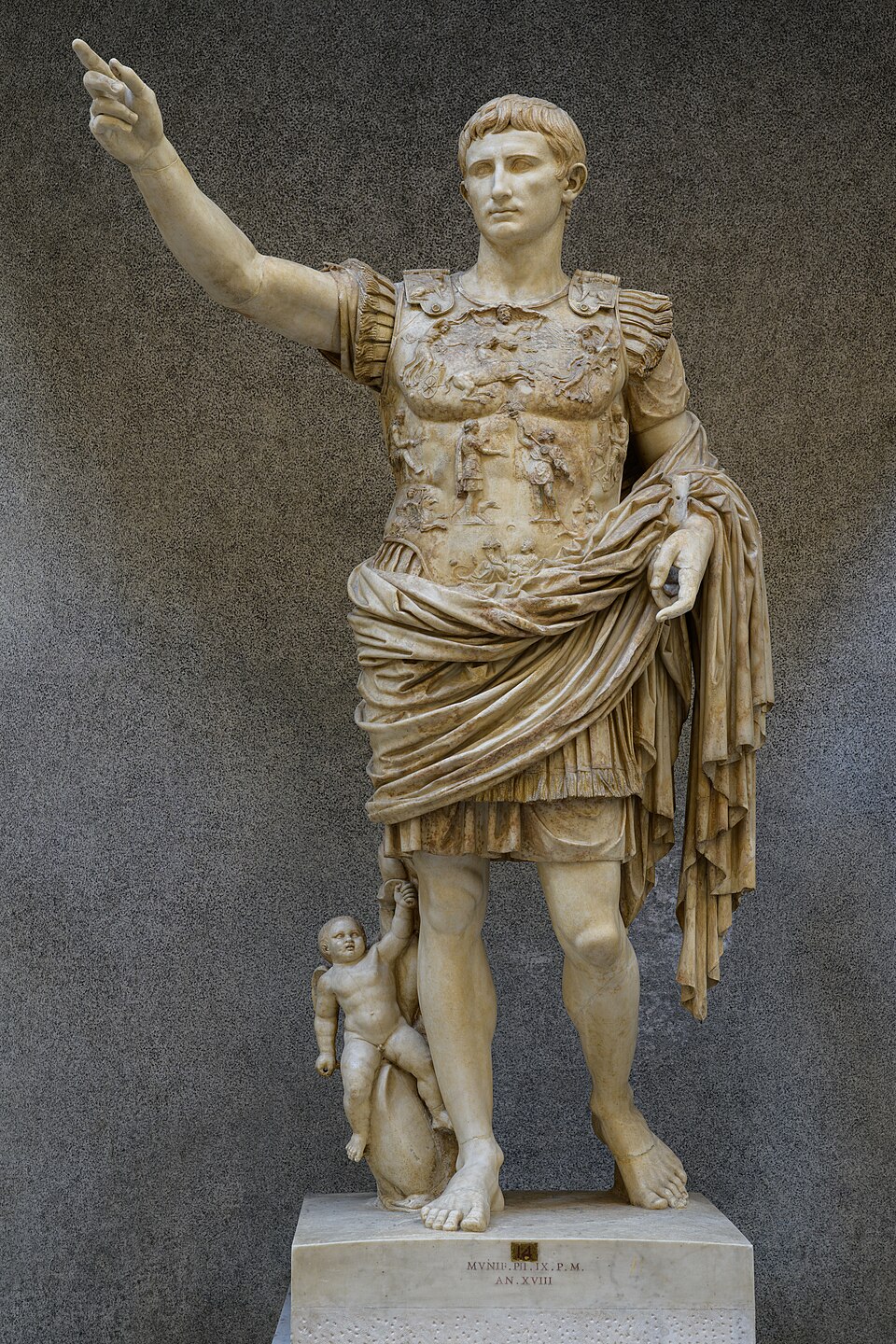 Caesar G