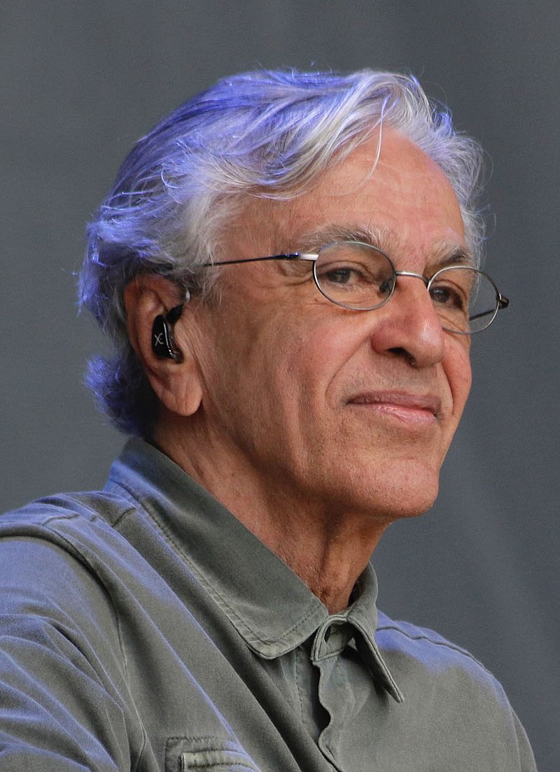 Caetano Veloso