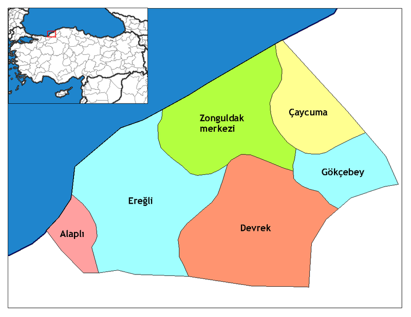 Çağlar Keşkek