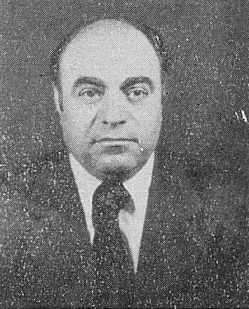 Cahangir Aliyev