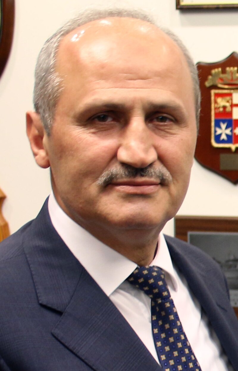 Cahit Koca