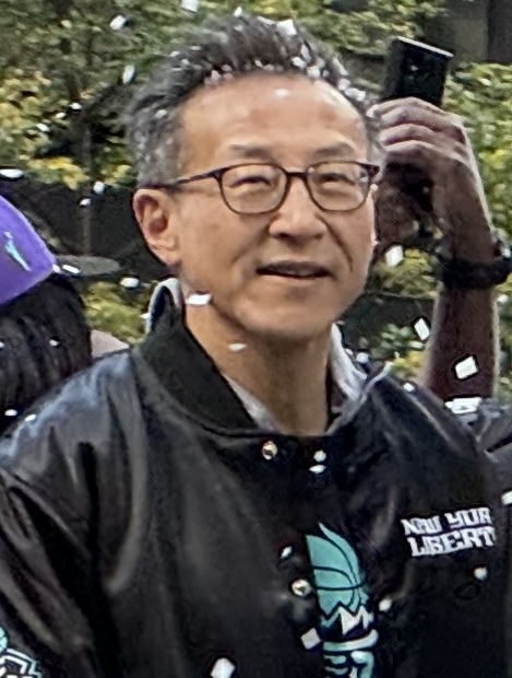 Cai Chongxin