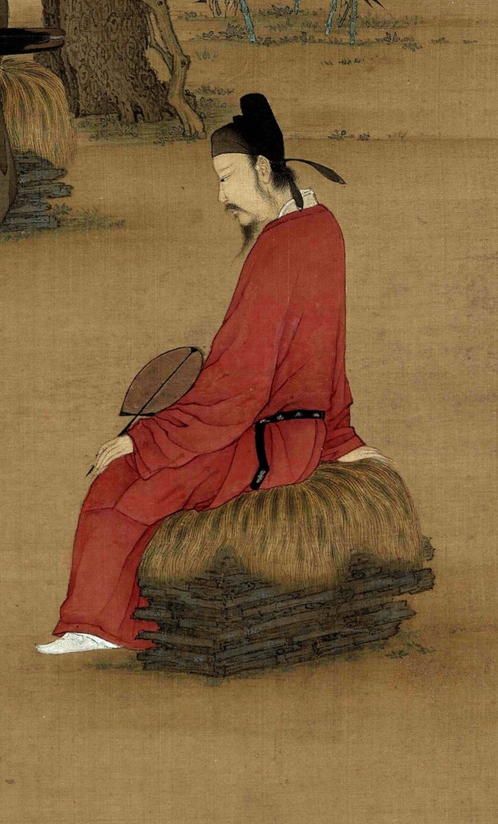Cai Jing