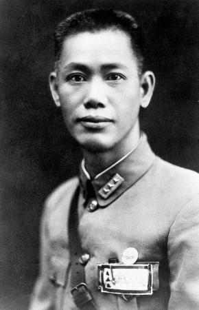 Cai Peihua