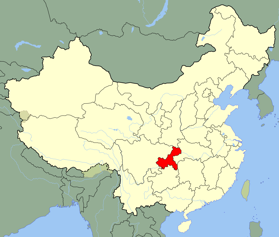 Cai Ping