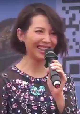 Cai Shaofen