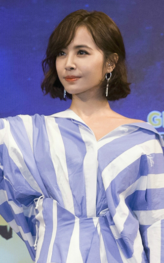 Cai Yilin