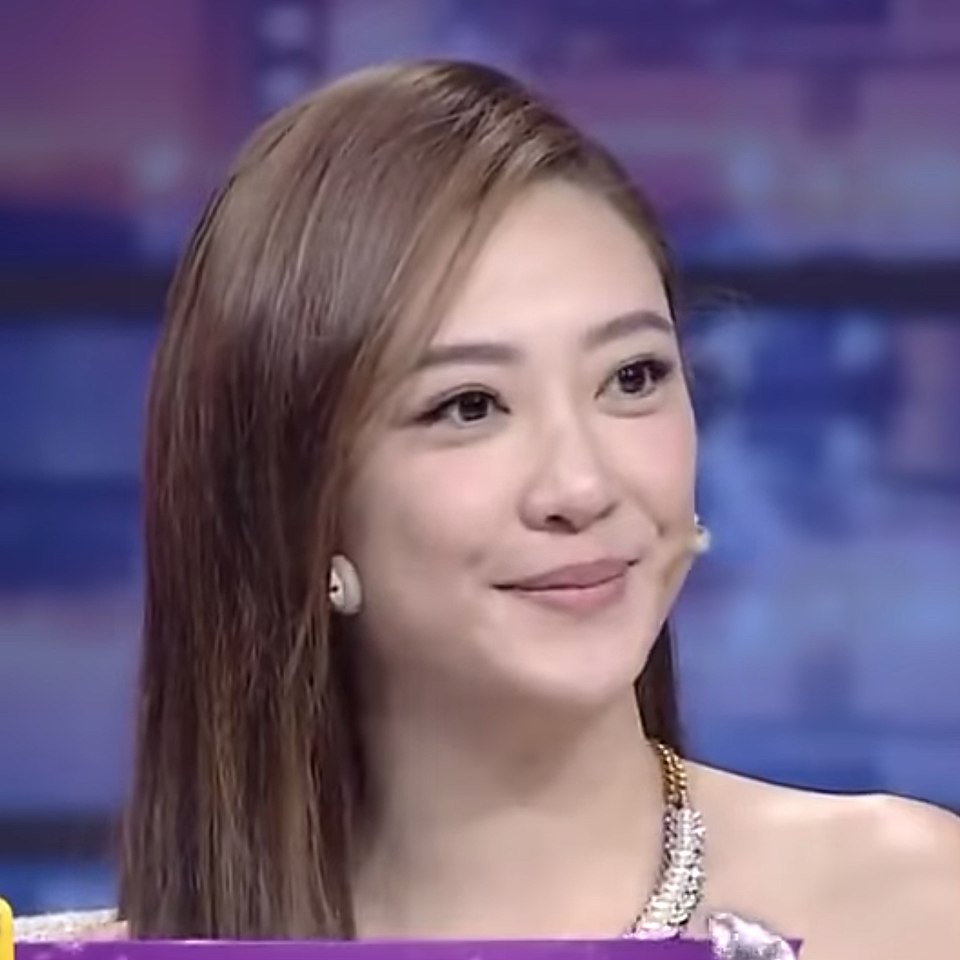 Cai Ying Lin
