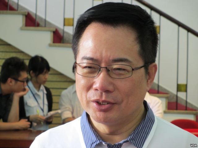 Cai Zhengyuan