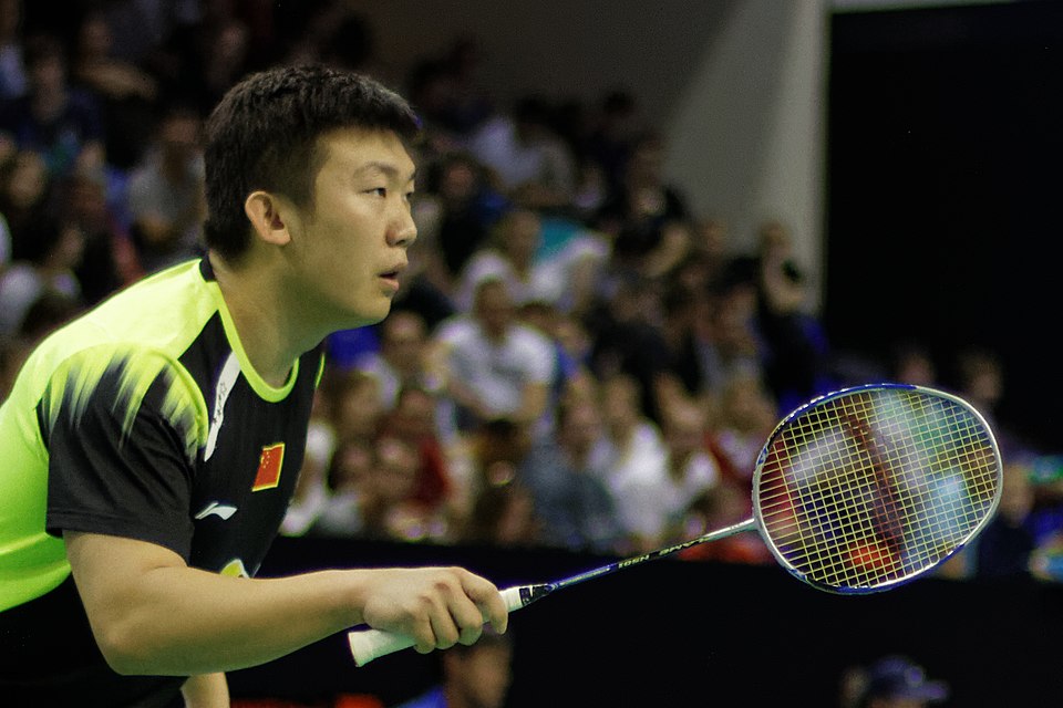 Cai Zihan