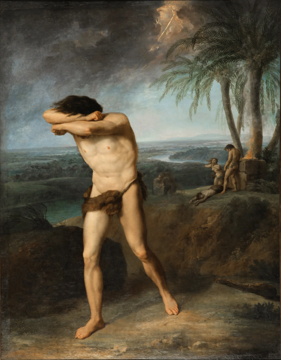 Cain