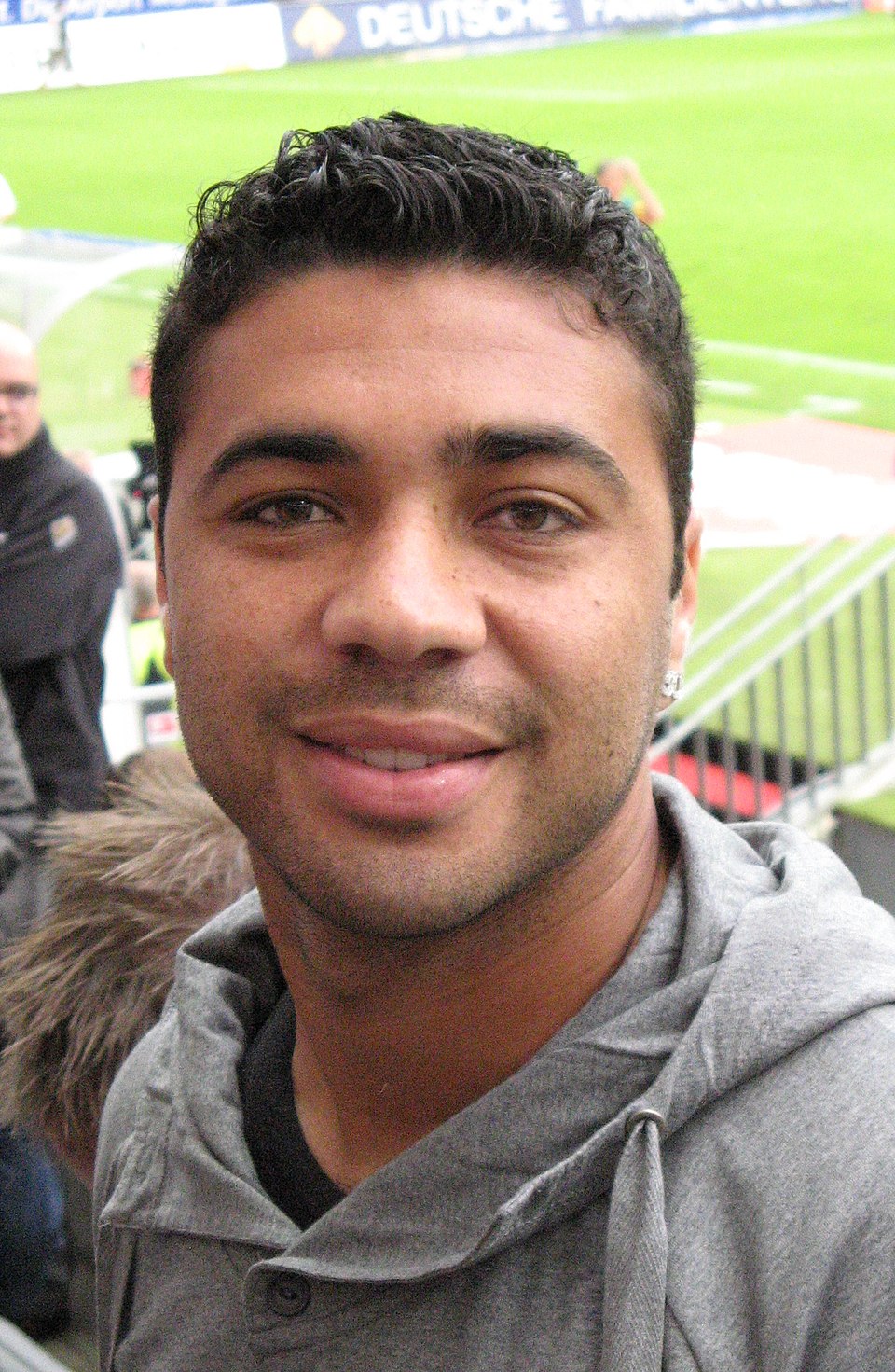 Caio Dos Santos