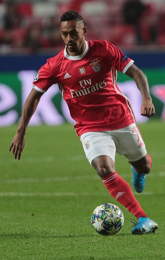Caio Fernandes